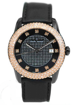 Часы Claude Bernard Blaze 70161-37NRPNIRP